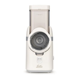 Solis Multi Slicer Type 8402 Blanco