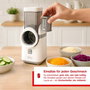 Solis Multi Slicer Type 8402 Blanco