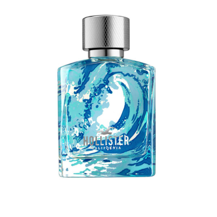 Wave Surf Edition, Agua de Tocador, Para hombres, 50 ml