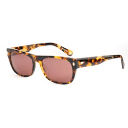 Belstaff HUDSON-S188 para Mujer con Cristales Marrones