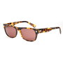 Belstaff HUDSON-S188 para Mujer con Cristales Marrones