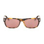 Belstaff HUDSON-S188 para Mujer con Cristales Marrones