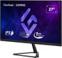 ViewSonic VX2779A-HD-PRO Monitor 27" IPS Full HD 240Hz 1ms