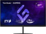 ViewSonic VX2779A-HD-PRO Monitor 27" IPS Full HD 240Hz 1ms