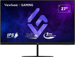 ViewSonic VX2779A-HD-PRO Monitor Gaming 27 pulg. Full HD IPS 240Hz