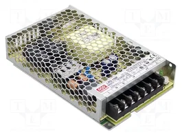 MEAN WELL LRS-150F-12 150W 12VDC
