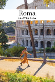 JONGLEZ, Roma - La otra guía (2026)