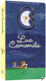 LUA CAMOMILA, VV.AA. - EURO IMPALA PORTUGUES