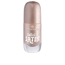 Essence GEL NAIL POLISH 43-Sweet 'N' Satin