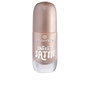 Essence Gel Nail Polish Esmalte de Uñas en Gel Sin Lámpara UV #43-Sweet 'N' Satin, Textura Sedosa, Brillo Intenso y Duradero hasta 10 Días, 8 ml