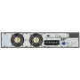 APC SRV5KRIRK Sistema de alimentación ininterrumpida (UPS) Doble conversión 5 kVA 5000 W