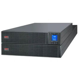 APC SRV5KRIRK Sistema de alimentación ininterrumpida (UPS) Doble conversión 5 kVA 5000 W