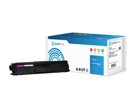 CoreParts Toner Magenta TN423M-NTR 4000 Paginas para Impresora Brother HL-L8260/HL-L8360 | Compatible de Alta Calidad