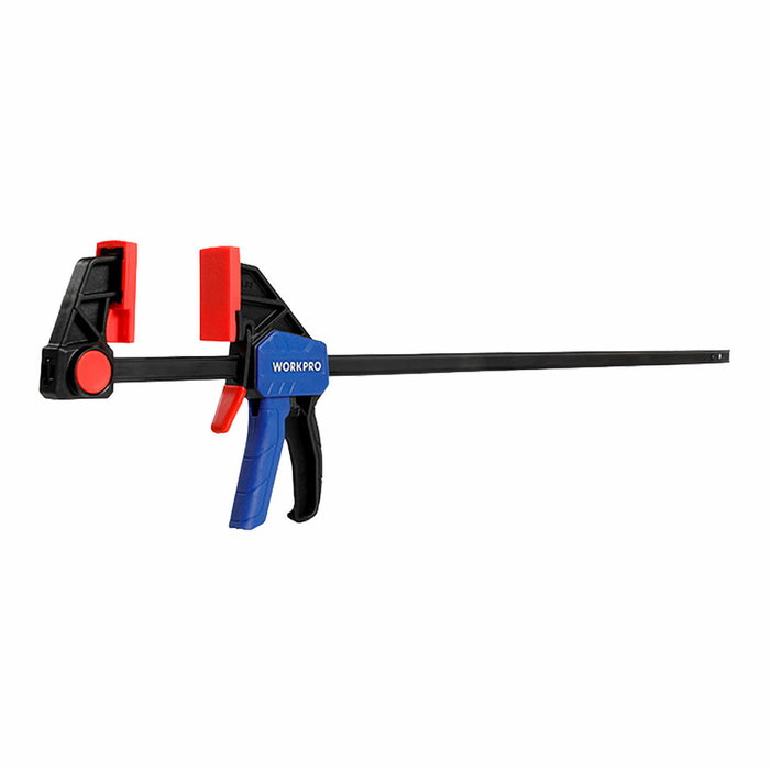 Workpro Sargento monomanual 600 mm