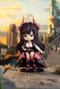 Goddess of Victory: Nikke figuras 10 cm Surtido (6)