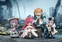 Goddess of Victory: Nikke figuras 10 cm Surtido (6)