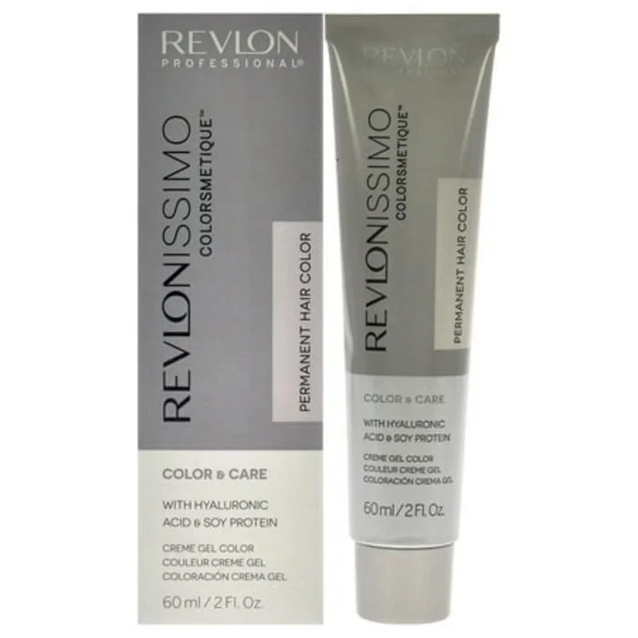 Revlon Color Excel 55.20 Intense Light Burgundy 60 ml