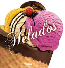 TIKAL EDICIONES Helados