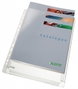 Leitz Funda Fuelle Multitaladro PVC A4 Bolsa de 10