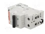 ABB DS201AC-B6/0.3 Disyuntor Diferencial RCBO 6A 300mA