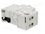 ABB DS201AC-B6/0.3 Disyuntor Diferencial RCBO 6A 300mA