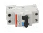ABB DS201AC-B6/0.3 Disyuntor Diferencial RCBO 6A 300mA