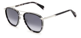 Rag&Bone RNB5039-S-YV4549O Gafas de sol con cristales grises