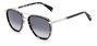 Rag&Bone RNB5039-S-YV4549O Gafas de sol con cristales grises