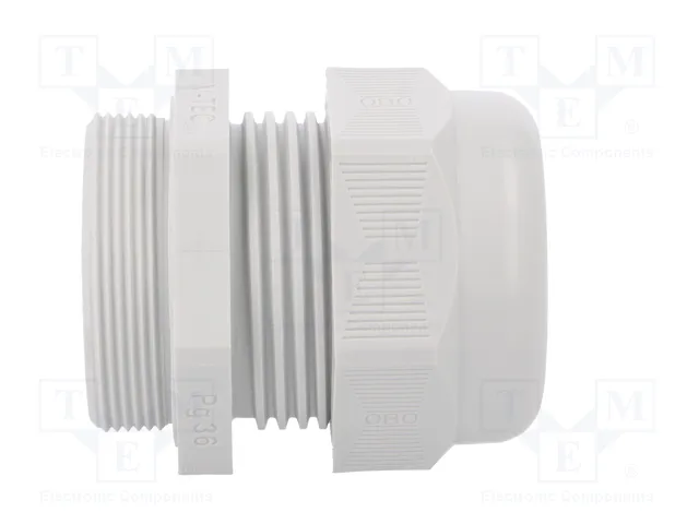 OBO BETTERMANN Sello aislante PG36 V-TEC PG