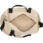 Athlecia Bolsa de Deporte Ripstop Kimberly - Blanco - ATH5715738315245