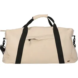 Athlecia Bolsa de Deporte Ripstop Kimberly - Blanco - ATH5715738315245