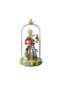 Pantasy El Principito Kit de Construcción Eternity Series Wishing Mailbox
