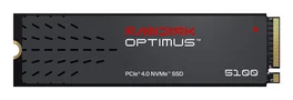 Sandisk Optimus 5100 M.2 2TB NVMe