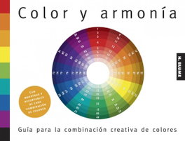 H.BLUME, Color y armonía