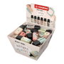 Stabilo Boss Mini Nature Vibes Colores Surtidos Bombonera de 50 unidades