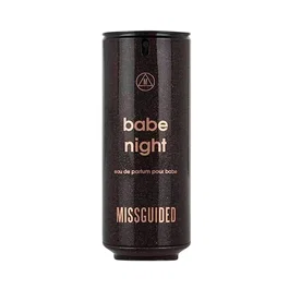 Missguided Babe Night Agua de perfume 80 ml