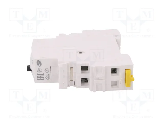 SCHNEIDER ELECTRIC Relé de instalación biestable por impulsos 16A SCHNEIDER ELECTRIC Relé de instalación biestable por impulsos 16A