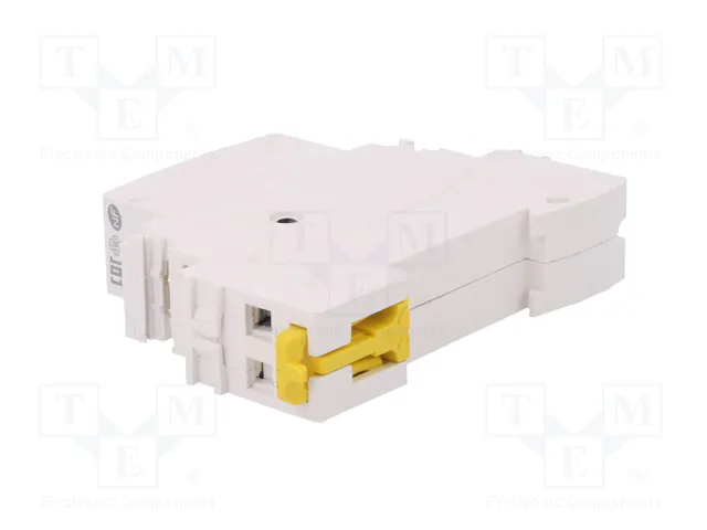 SCHNEIDER ELECTRIC Relé de instalación biestable por impulsos 16A SCHNEIDER ELECTRIC Relé de instalación biestable por impulsos 16A