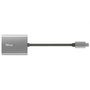 Trust Lector de Tarjetas Externo USB / USB-C, Modelo DALYX