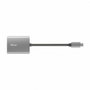 Trust Dalyx Lector de Tarjetas Externo USB Tipo-C
