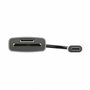 Trust Dalyx Lector de Tarjetas Externo USB Tipo-C