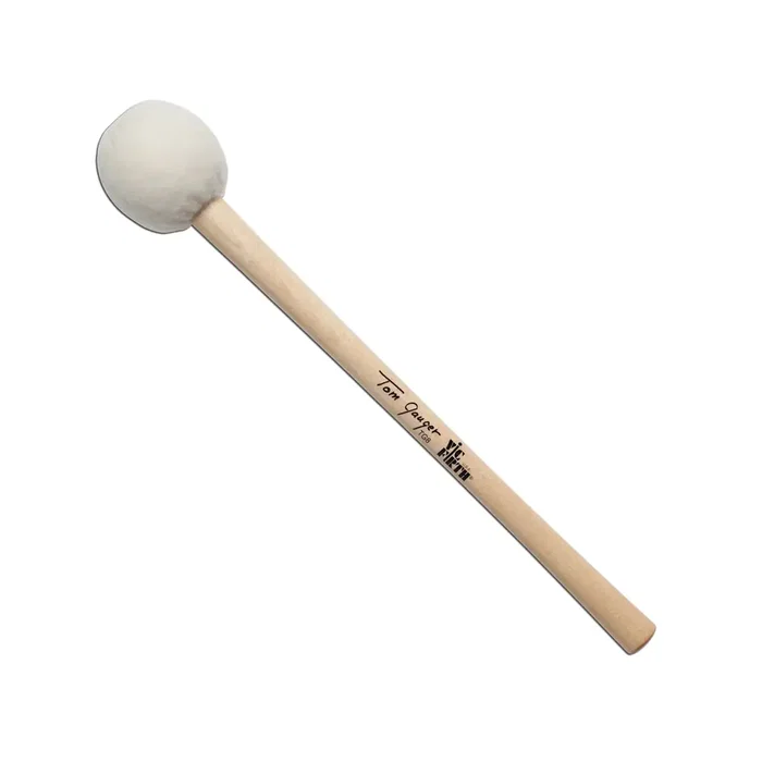 Vic Firth Mazas de timbal Tom Gauger TG08 Vic Firth Mazas de timbal Tom Gauger TG08