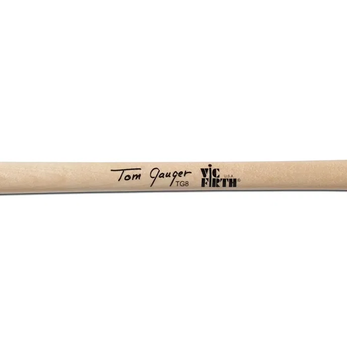 Vic Firth Mazas de timbal Tom Gauger TG08 Vic Firth Mazas de timbal Tom Gauger TG08