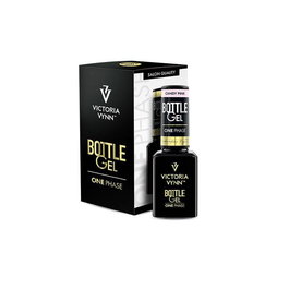 Victoria Vynn Bottle Gel One Phase Candy Pink 15ml Autonivelante Flexible