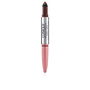 Clinique HI SHADOW PLAY sombra de ojos + definidor de sombra #Play Black + Pink Honey 4 ml