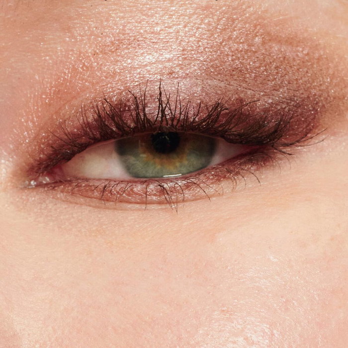 Clinique HI SHADOW PLAY Sombra de ojos + Definidor Play Black + Pink Honey
