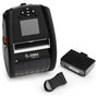 Zebra ZQ620 Plus 3 Impresora de Etiquetas Térmica Directa