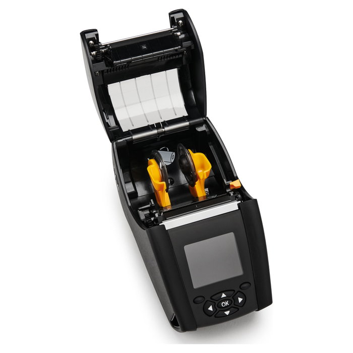 Zebra ZQ620 Plus 3 Impresora de Etiquetas Térmica Directa