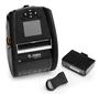 Zebra ZQ620 Plus 3 Impresora de Etiquetas Térmica Directa