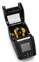 Zebra ZQ620 Plus 3 Impresora de Etiquetas Térmica Directa